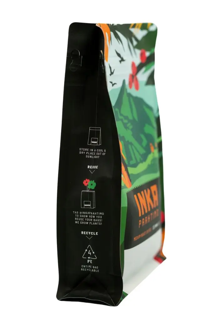 GUATEMALA GREEN VALLEY - YOUTH EDUCATION COFFEE
