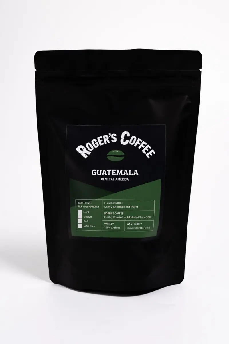 GUATEMALA