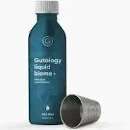 Gutology Liquid Biome+ Suuhuuhde Tiiviste 150ml