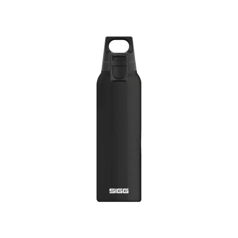 H&C ONE Light Black 0,5 L