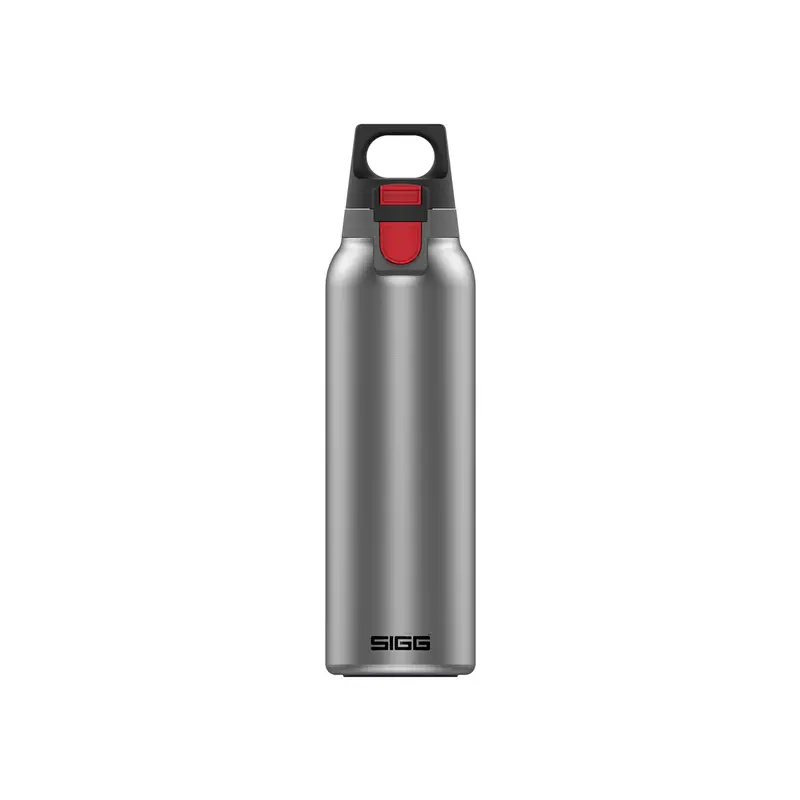 H&C ONE Light Brushed 0,5 L