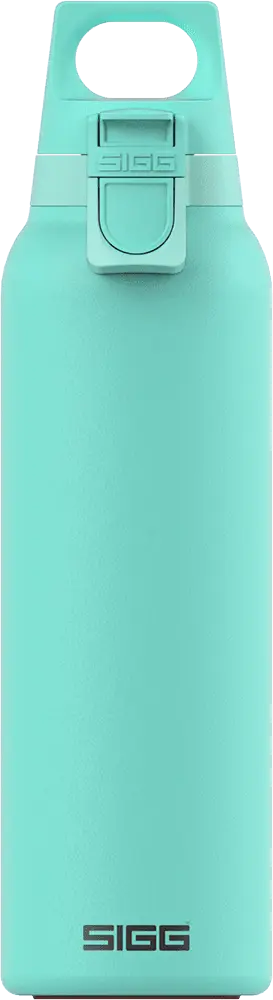 H&C ONE Light Glacier 0,5 L