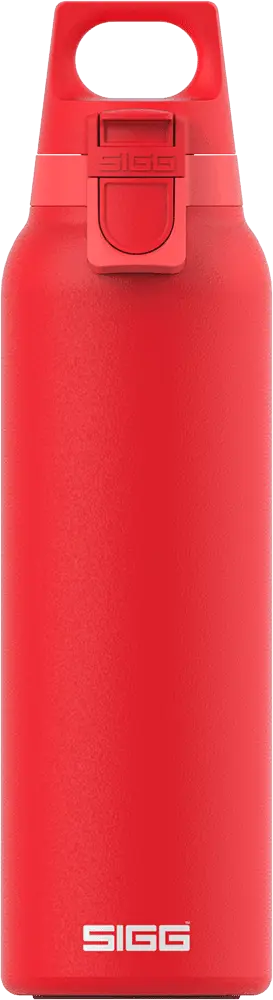H&C ONE Light Scarlet 0,5 L