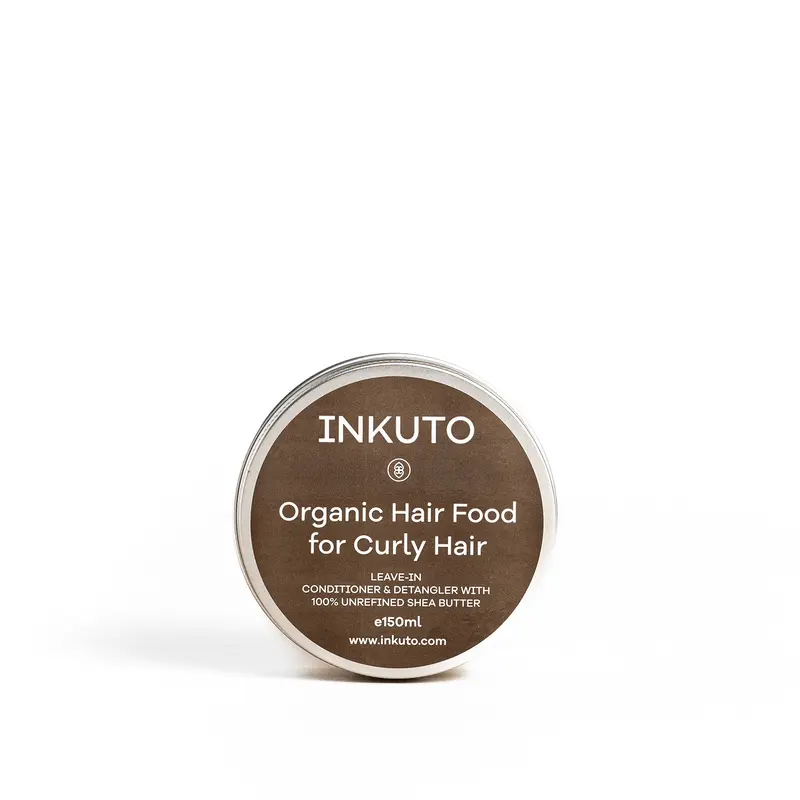 Hair Food, Hiustenhoitoaine, jätettävä, 150 ml