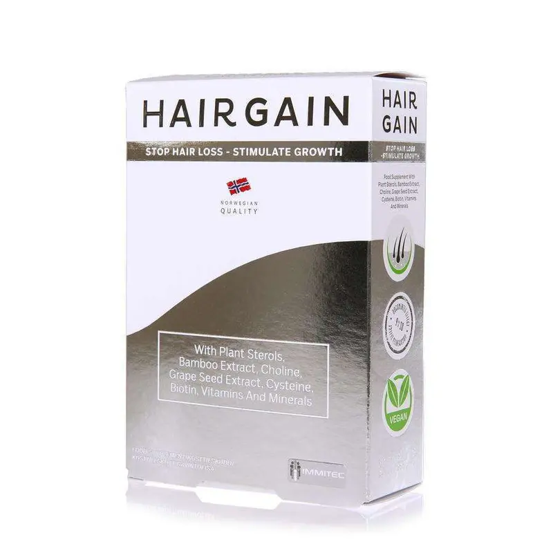 Hairgain