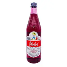 HALE BLUE BOY, SALA SYRUP 710ML