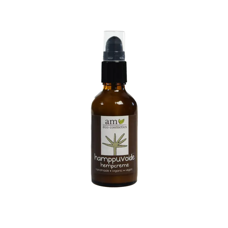 Hamppuvoide, 50 ml