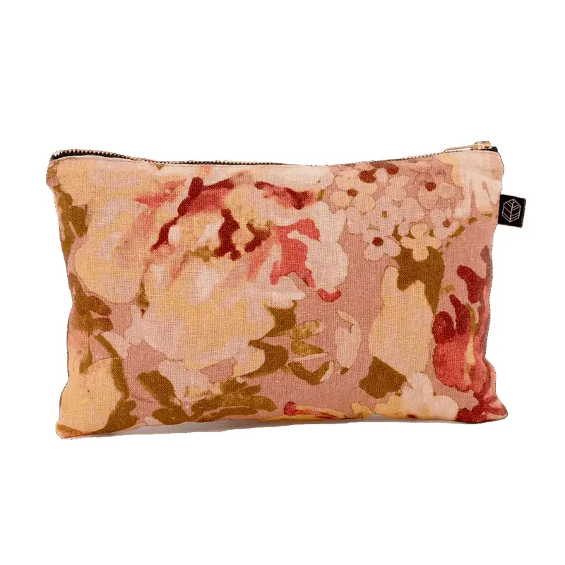 Haomy Bologne pussukka 19*29cm, mocaccino