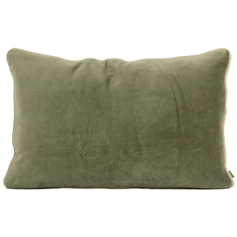 Haomy New Delhi tyynynpäällinen 40*60cm, kaki