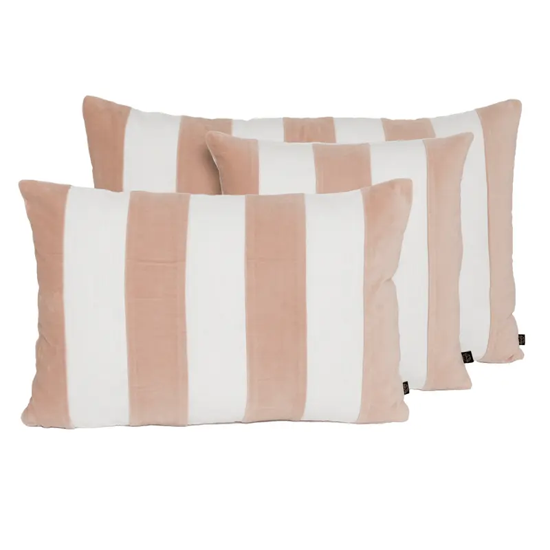 Haomy Perth tyynynpäällinen 40*60cm, cimarron