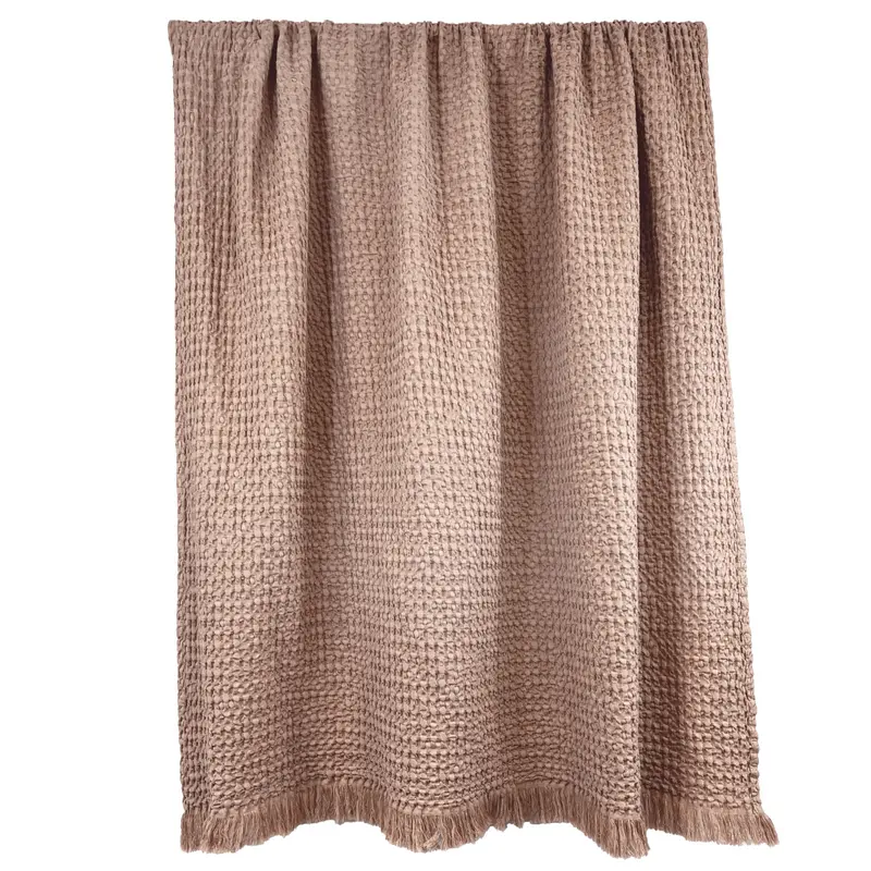 Haomy Tempo päiväpeitto 180*260cm, cimarron