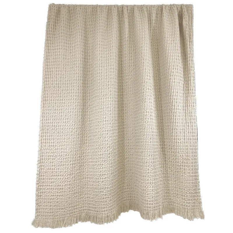 Haomy Tempo päiväpeitto 240*260cm, lin