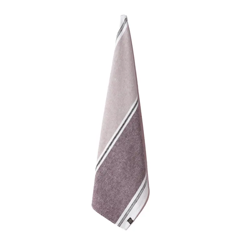 Haomy Trevise Keittiöpyyhe 48*70cm, figue