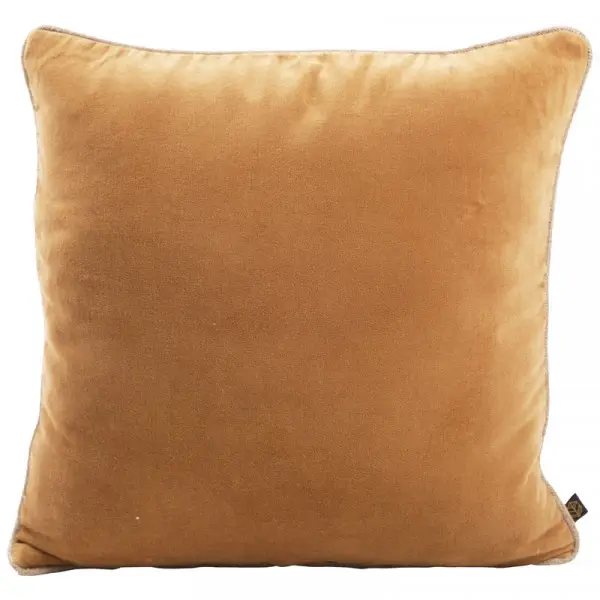 Haomy Tyynynpäällinen New Delhi 45*45 cm tabac