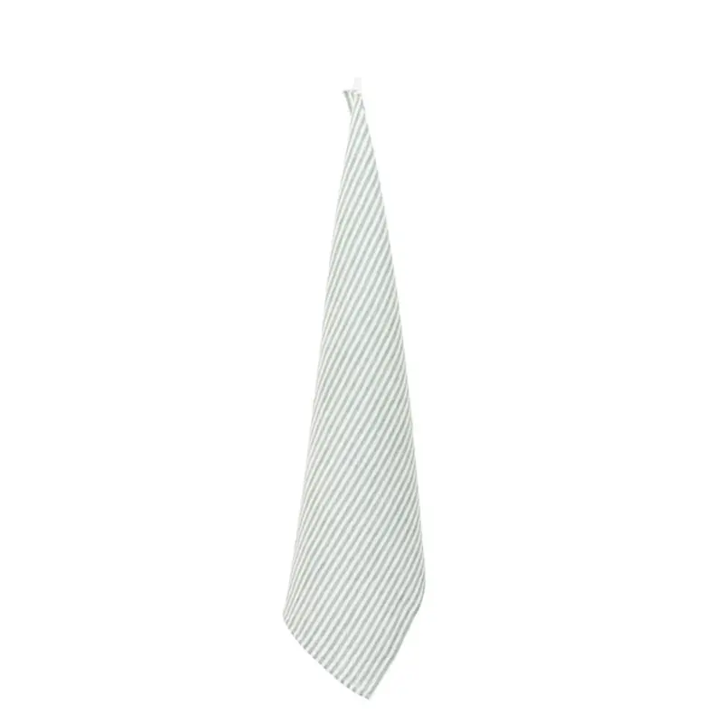 Haomy Vezzani keittiöpyyhe 48*70cm, celadon