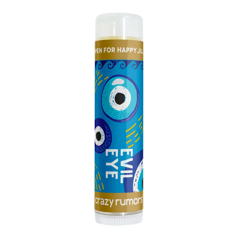 Happy Juju Evil Eye Huulivoide, 4,4 ml