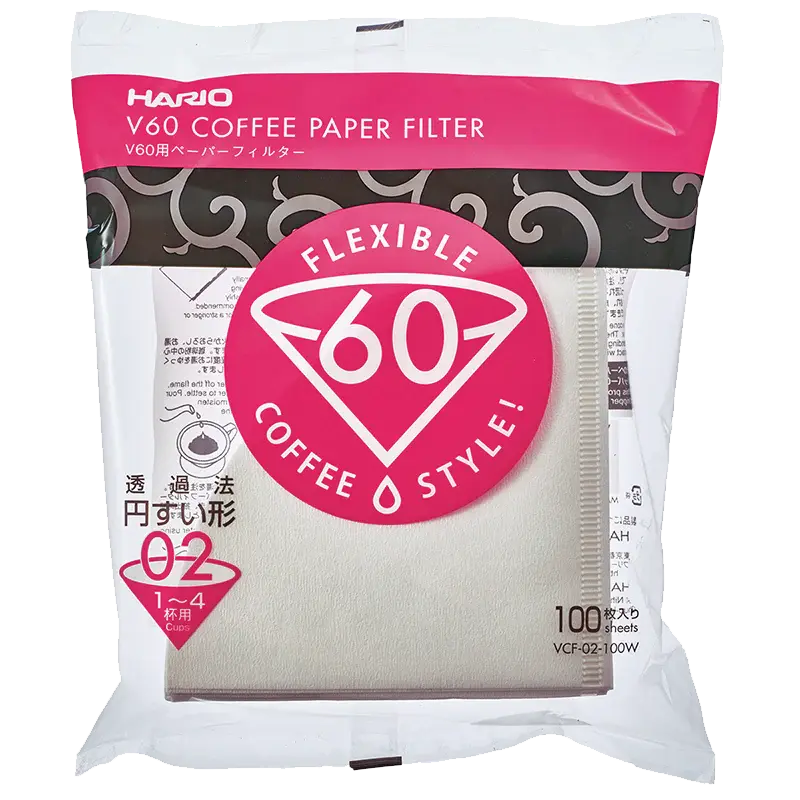 Hario Filter Paper V60