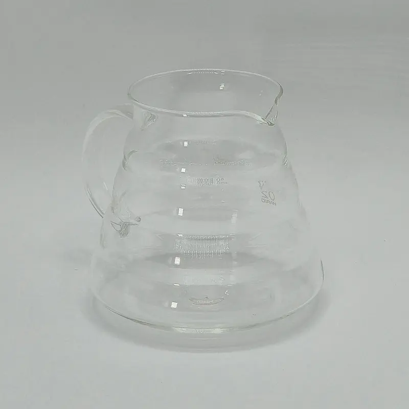 Hario Glass Server V60-02 – 600ml