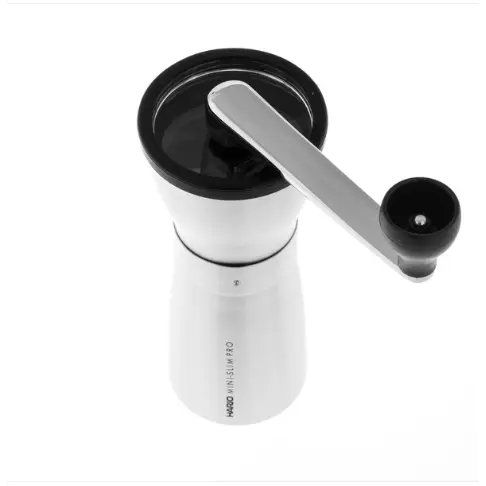 Hario Mini-Slim PRO Coffee Grinder