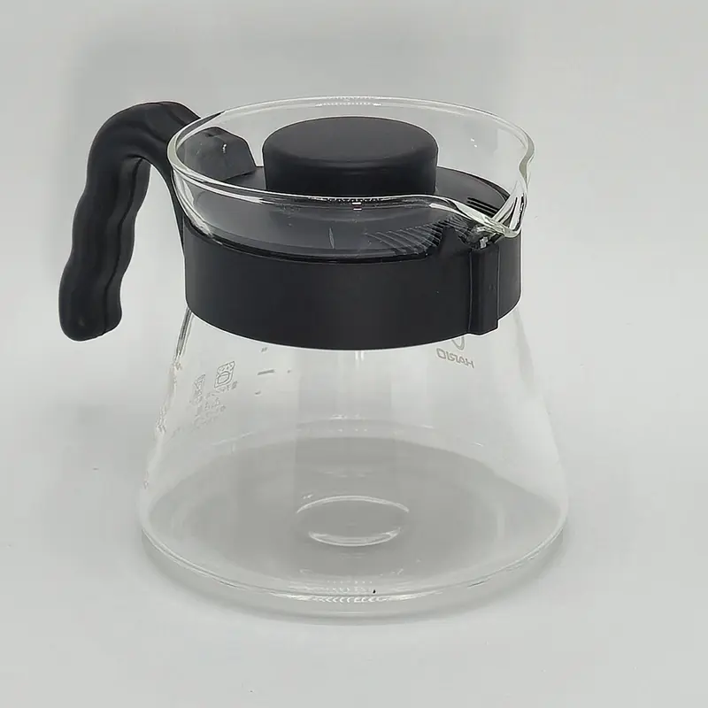 Hario V 60 Coffee Server 01 - 450ml