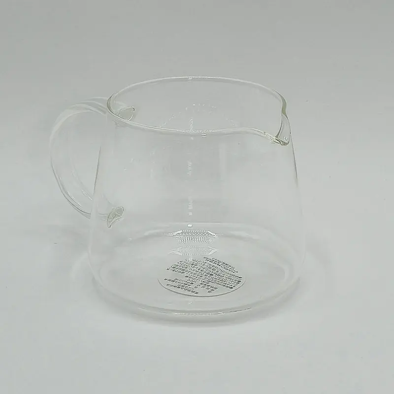 Hario V60 Barista Server 01, 360ml
