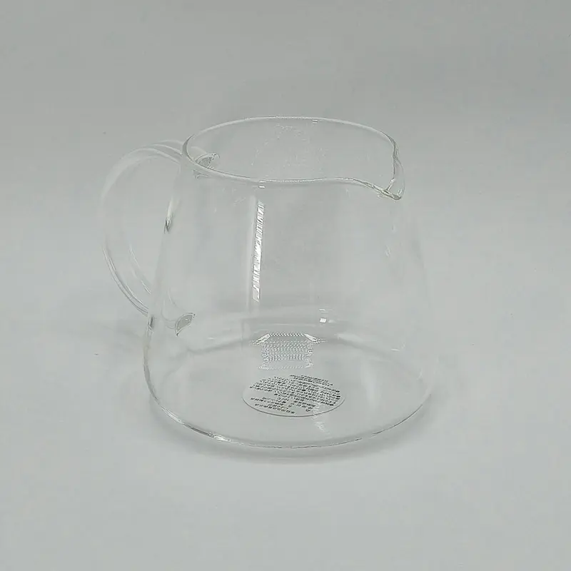 Hario V60 Barista Server 02, 600ml