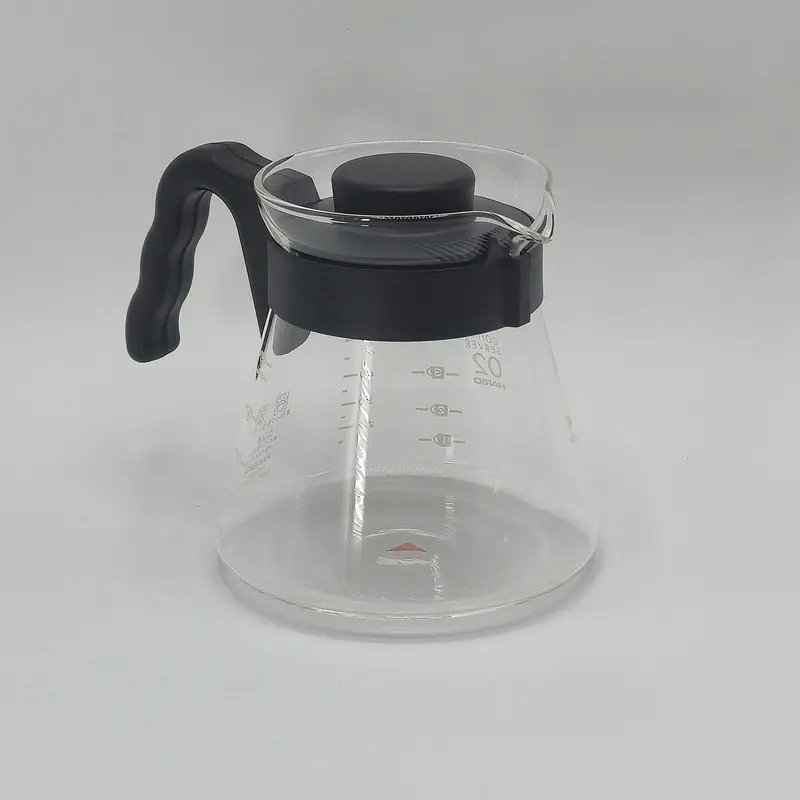 Hario V60 Coffee Server 02, 700ml