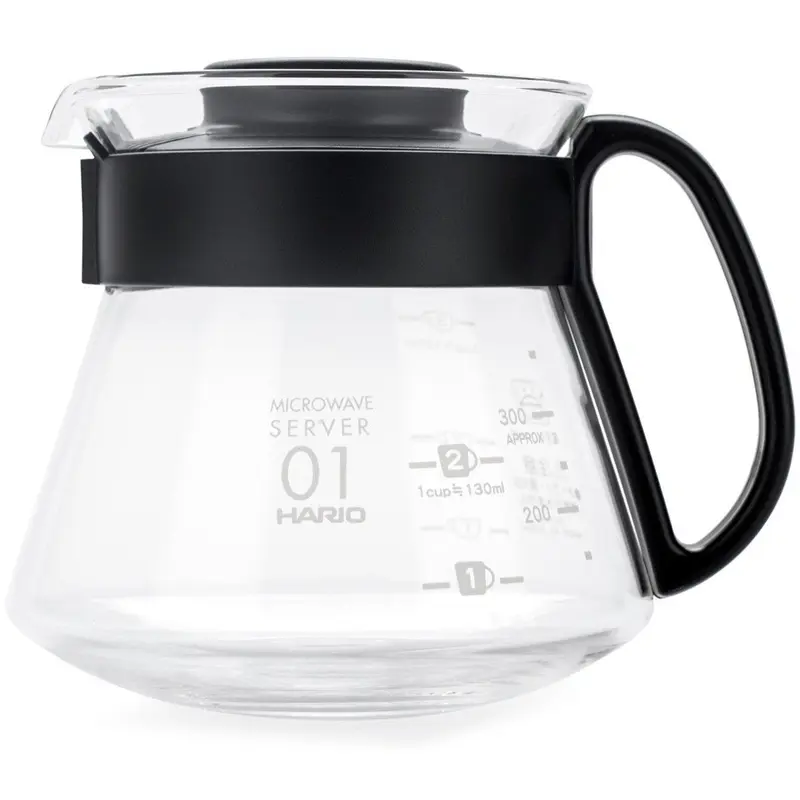 Hario V60 Microwave Server