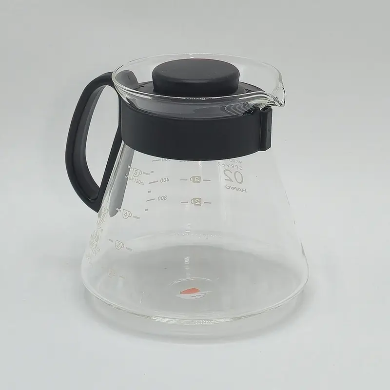 Hario V60 Range Server 02 Microwave - 600ml