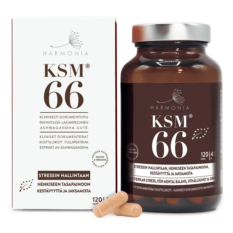 Harmonia KSM66