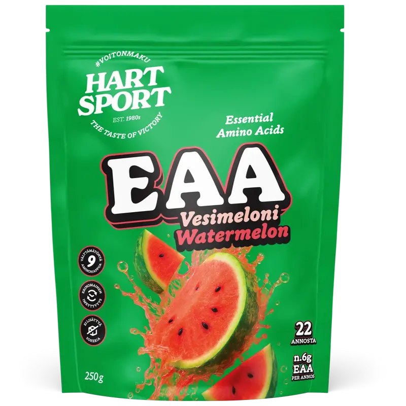 Hart-Sport EAA Watermelon