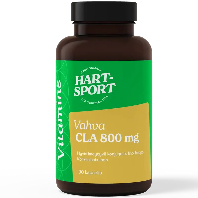 Hart-Sport Vahva CLA 800 mg