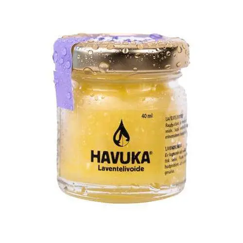 Havuka Laventelivoide