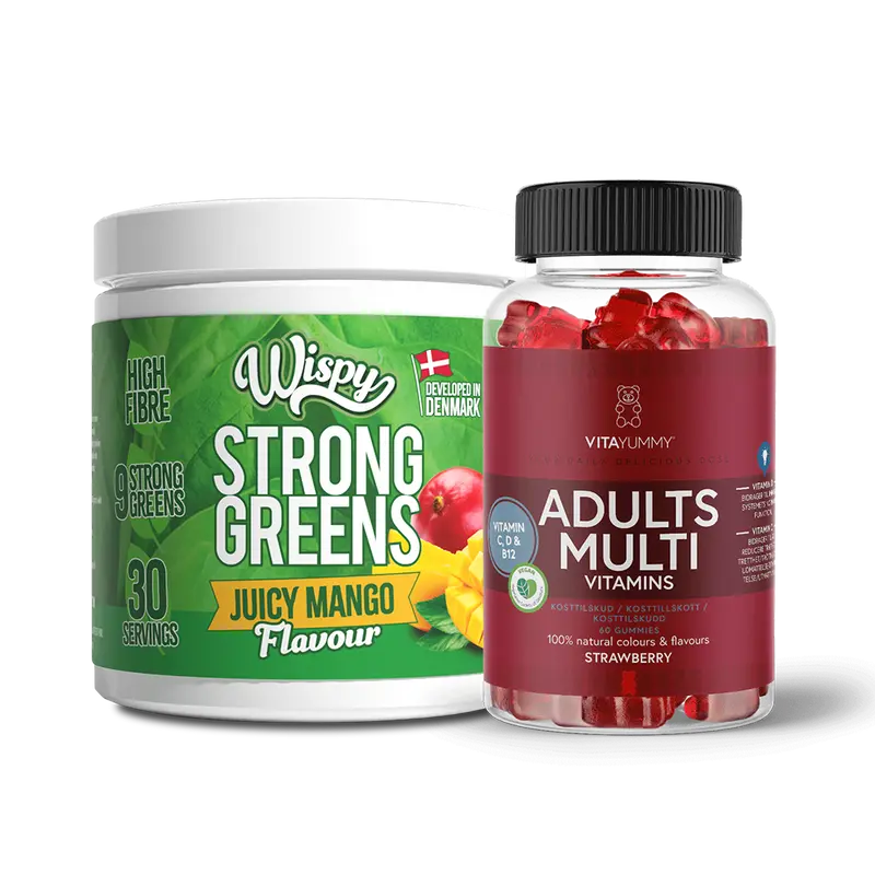 Health Pack - Light