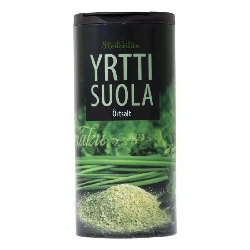 Heikkilän Yrttisuola