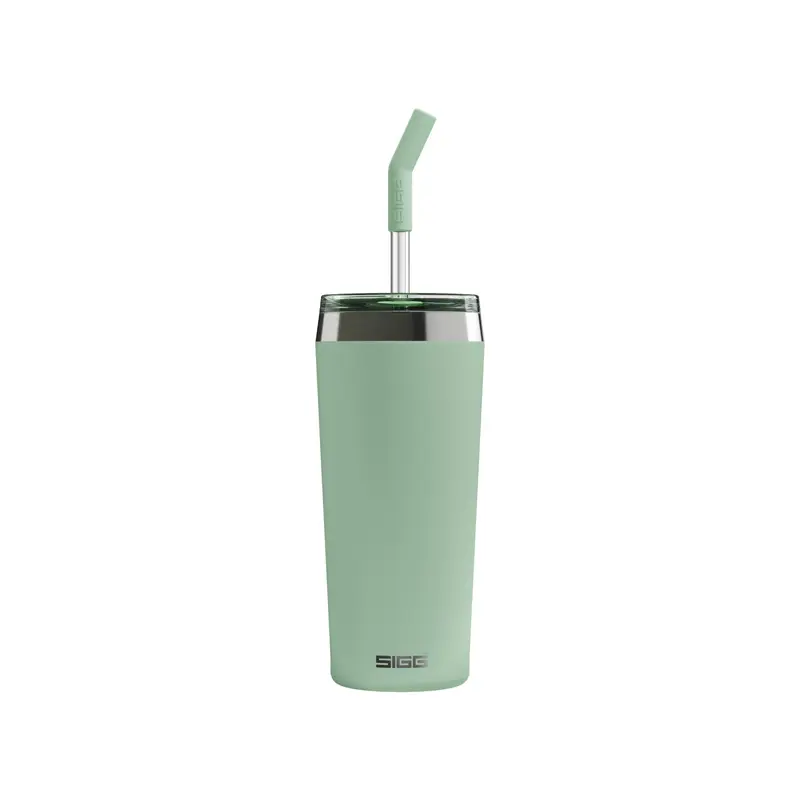 Helia Milky Green 0.6 L