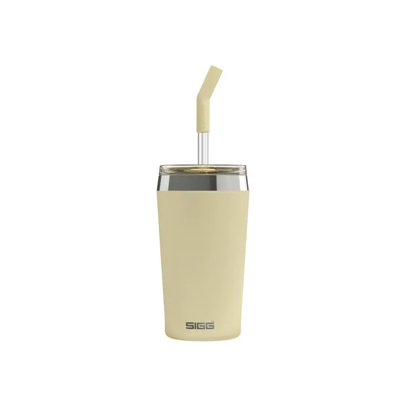 Helia Optimistic Yellow 0,45 L