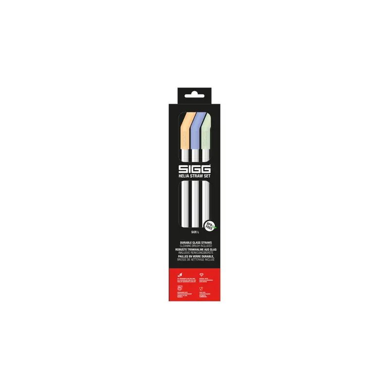 Helia Straw Set Day Large