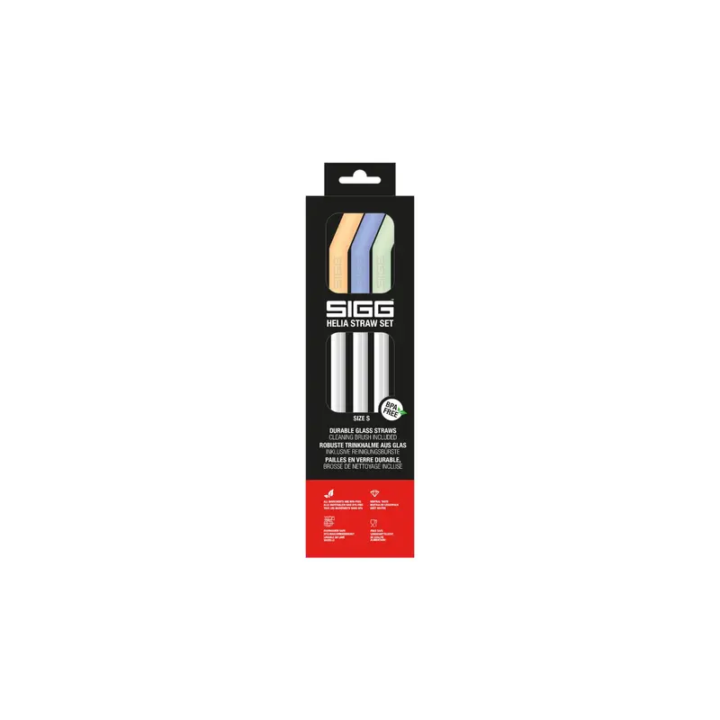Helia Straw Set Day Small
