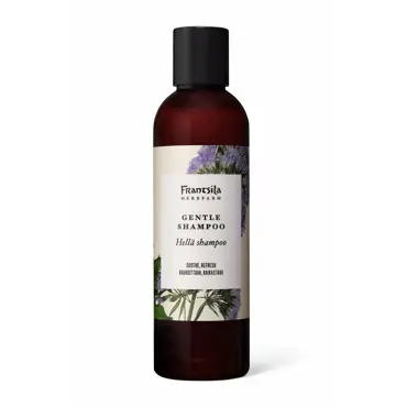 Hellä Luomu Shampoo