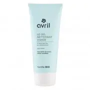 Hellävarainen Puhdistusgeeli 100ml