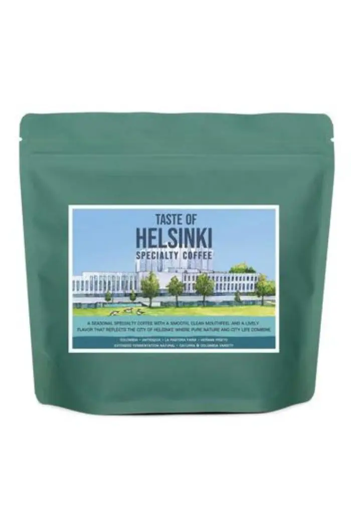 HELSINGIN MAKU - FINLANDIA