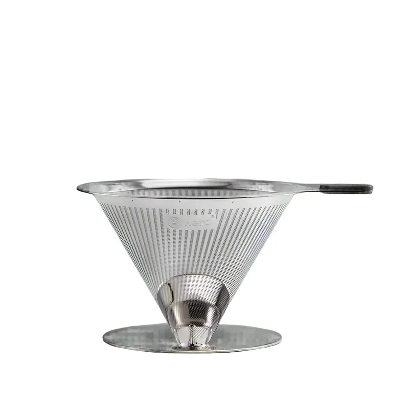 HERO Paperless Coffee Dripper