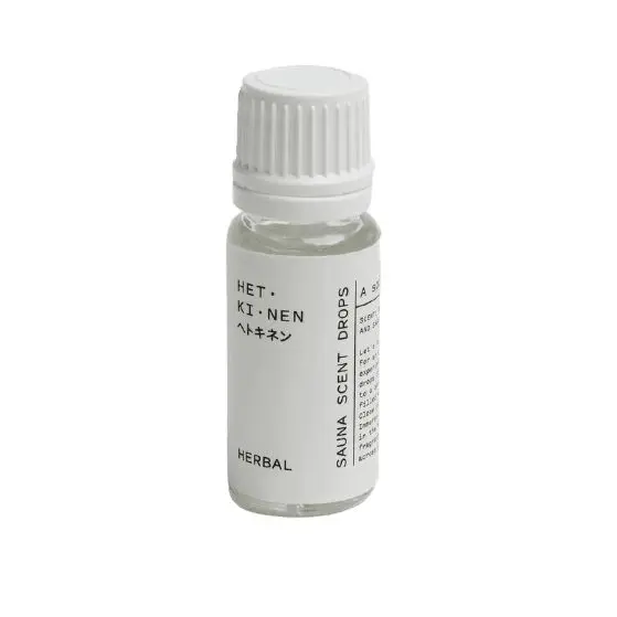 Hetkinen Saunatuoksu Herbal