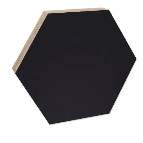 Hexagon Noteboard
