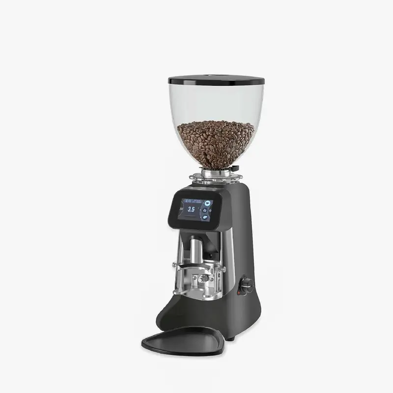 HeyCafe Buddy Professional Coffee Grinder