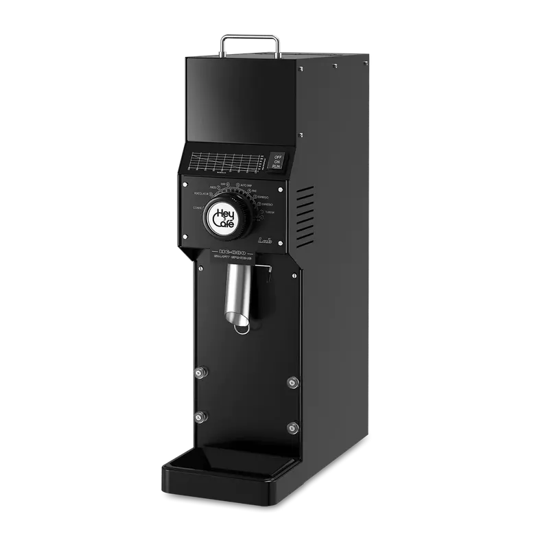 HeyCafe HC-880 LAB Shop Coffee Grinder