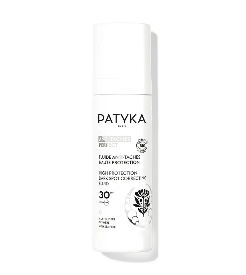 High Protection Dark Spot Correcting Hoitovoide SPF30, 40 g