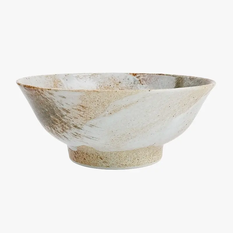 Himatsu japanilainen Ramen kulho