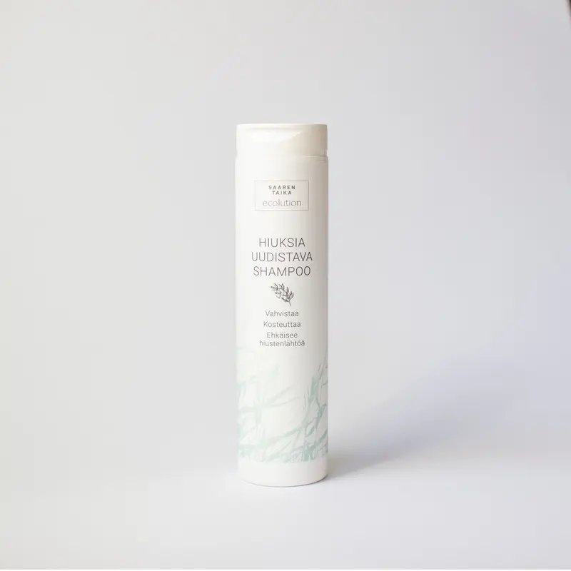 Hiuksia uudistava shampoo, 200 ml